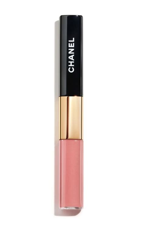 chanel lip duo set